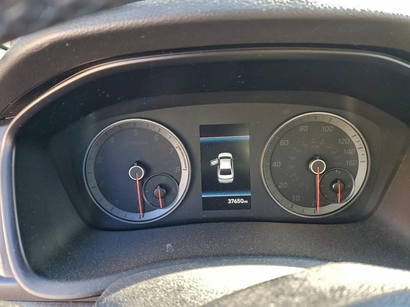 Фото 9 - HYUNDAI SONATA