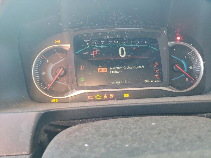 Фото 9 - HONDA PILOT