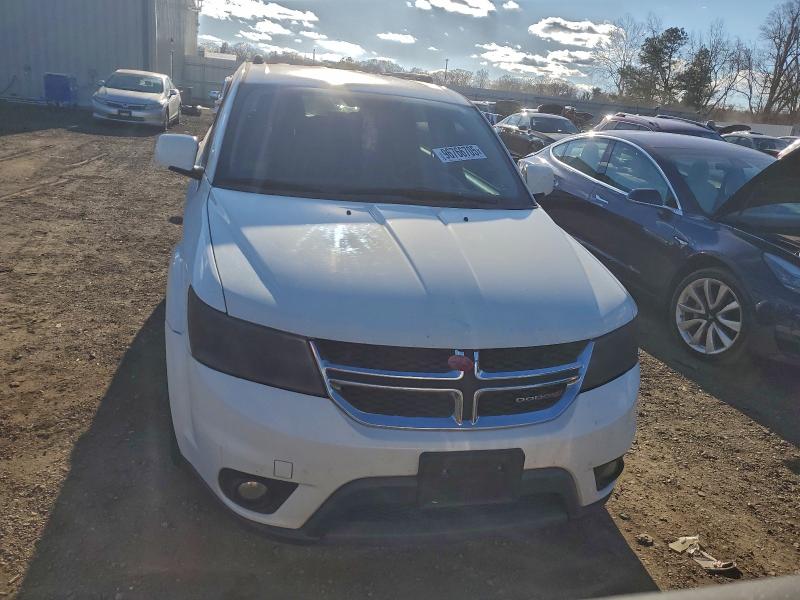 Фото 5 - DODGE JOURNEY