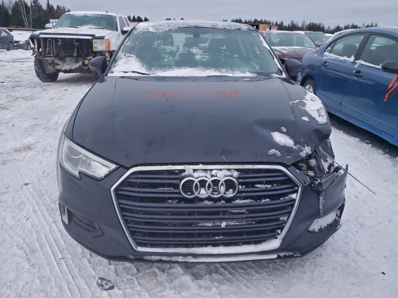 Фото 5 - AUDI A3