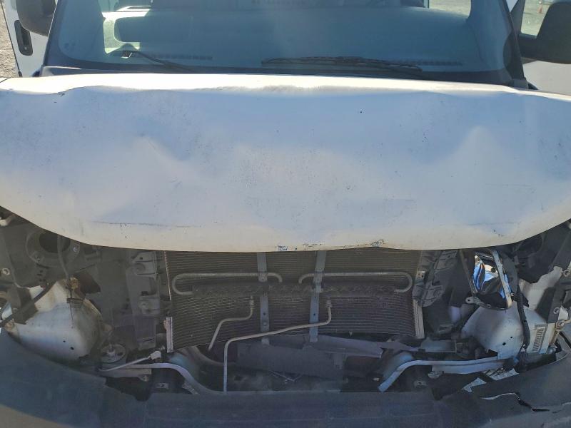 CHEVROLET EXPRESS 2015 VIN 1GCWGFCF7F1276865