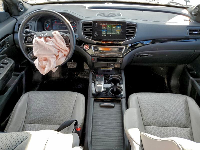 Фото 8 - HONDA PASSPORT