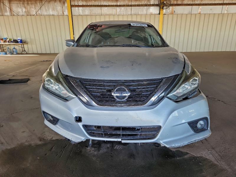 Фото 5 - NISSAN ALTIMA