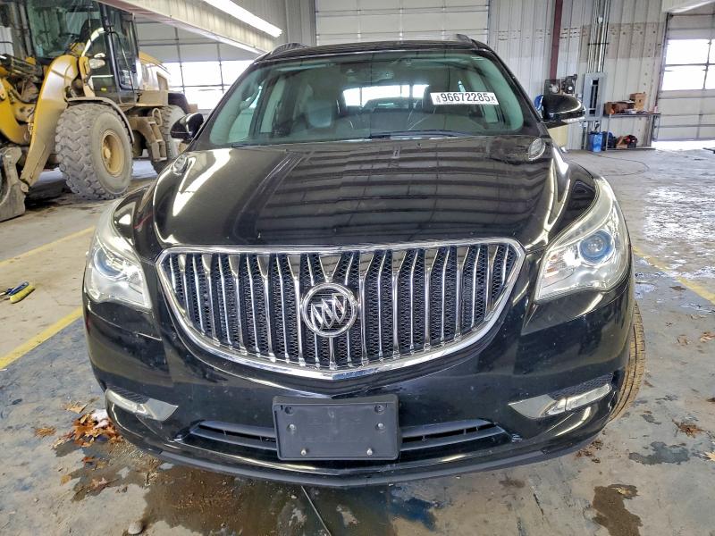 Фото 5 - BUICK ENCLAVE