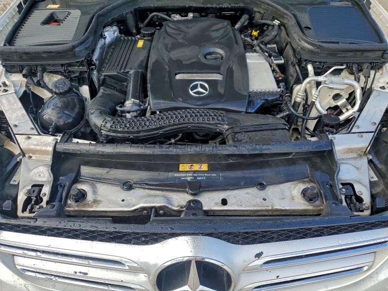 Фото 12 - MERCEDES-BENZ GLC-CLASS