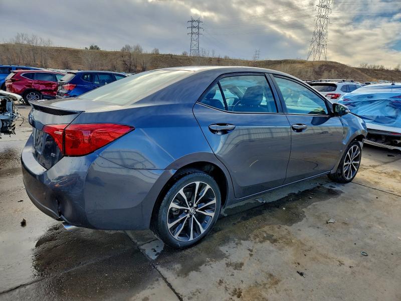 Фото 3 - TOYOTA COROLLA