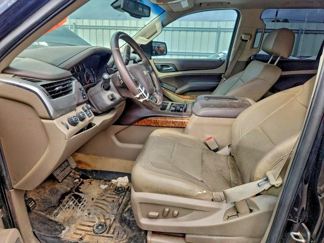 Фото 7 - CHEVROLET TAHOE