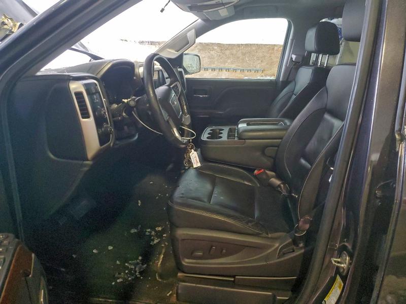 Фото 7 - GMC SIERRA