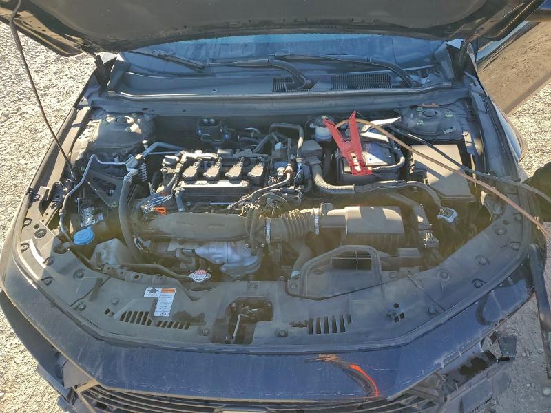 Фото 11 - HONDA ACCORD