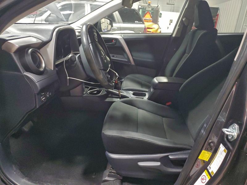 Фото 7 - TOYOTA RAV4