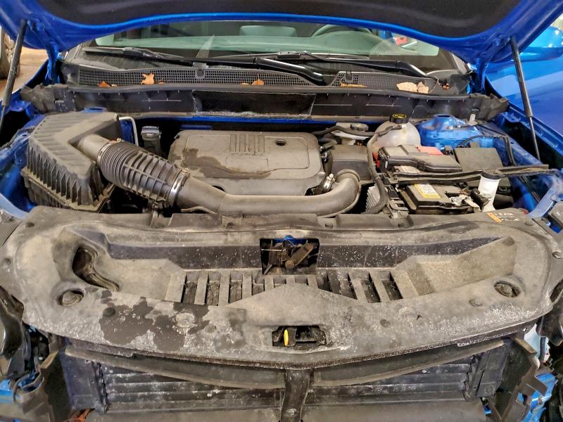 Фото 12 - CHEVROLET BLAZER