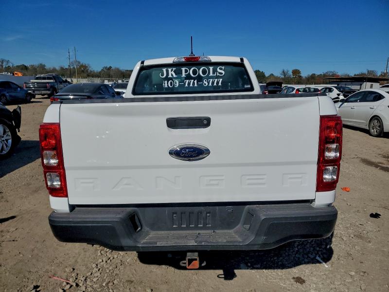 Фото 6 - FORD RANGER