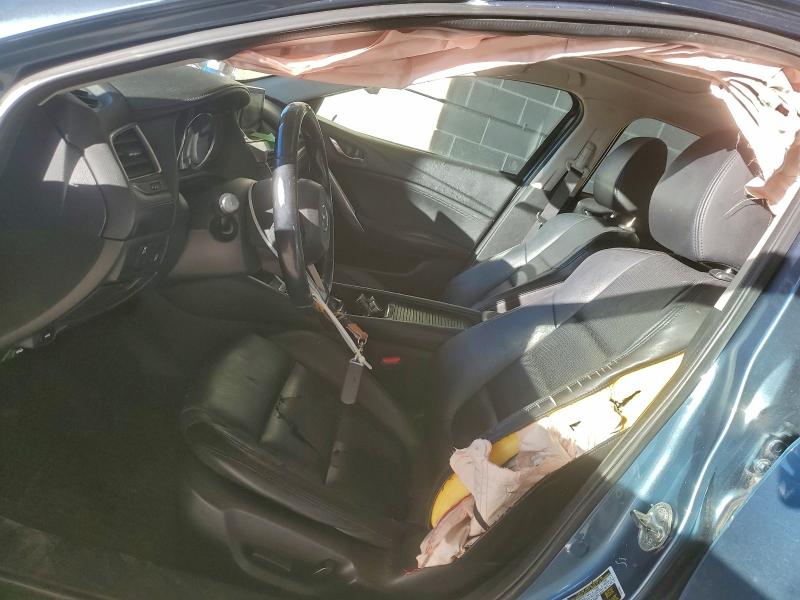 Фото 7 - MAZDA 6