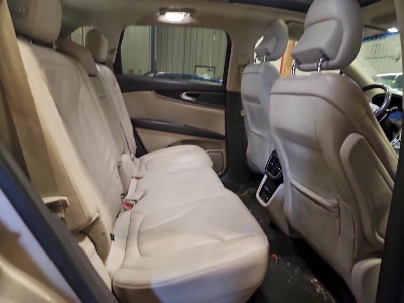 Фото 11 - LINCOLN MKX