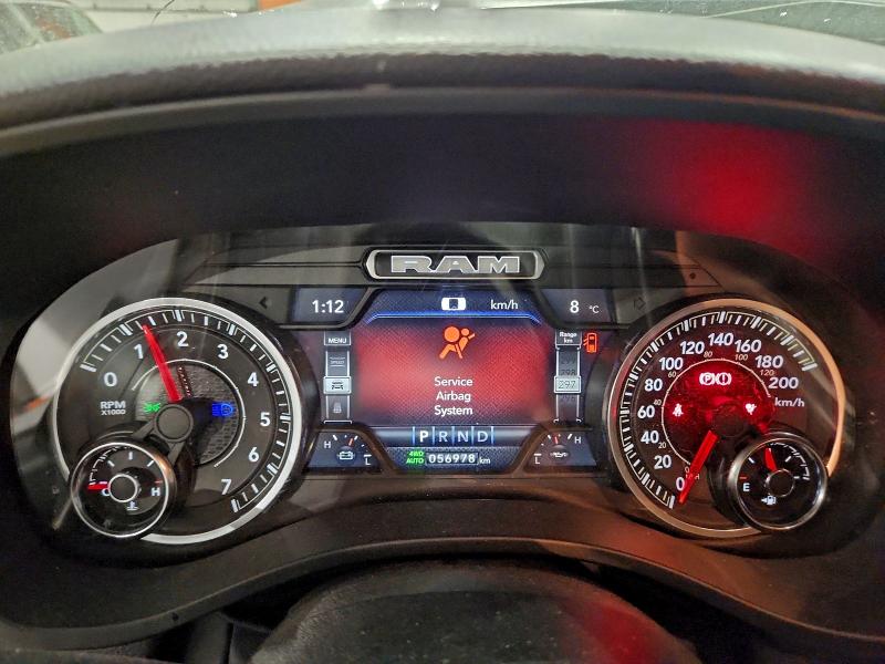 Фото 9 - RAM 1500