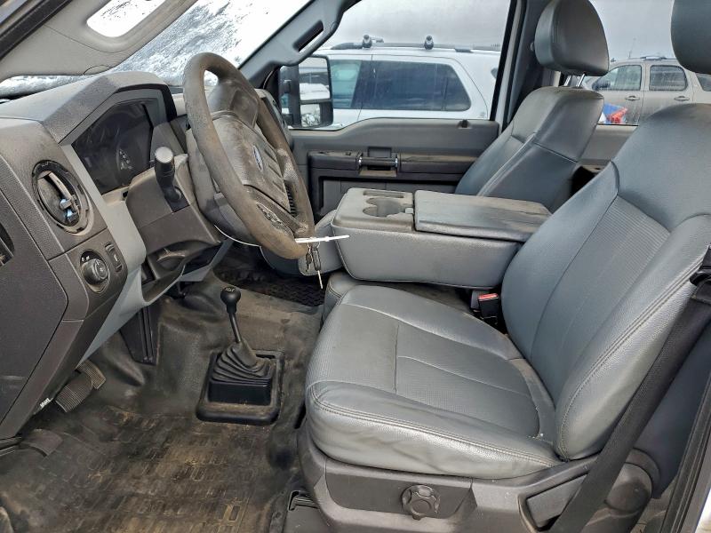 Фото 7 - FORD F350