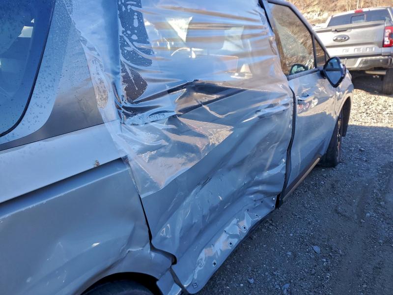 KIA CARNIVAL S 2025 VIN KNDNE5KA6S6046068