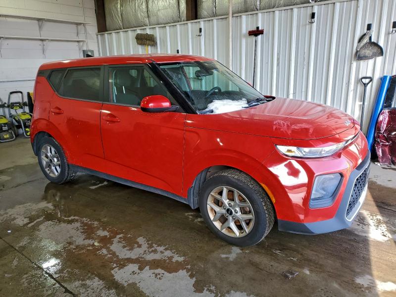 Фото 4 - KIA SOUL