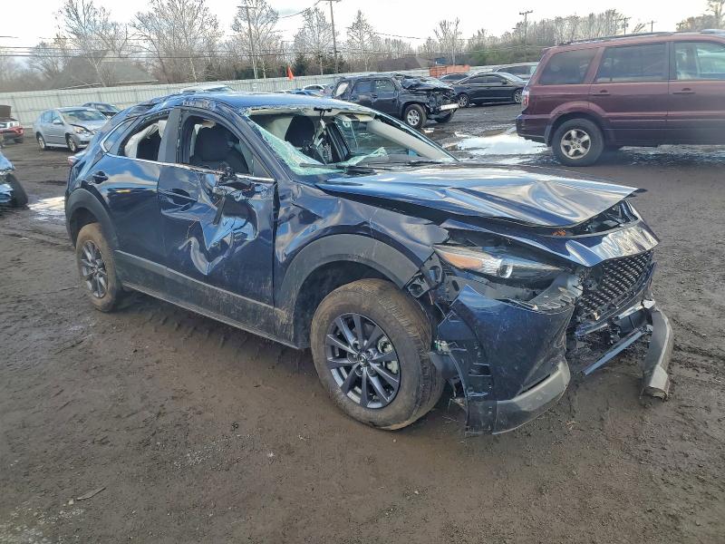 Фото 4 - MAZDA CX30