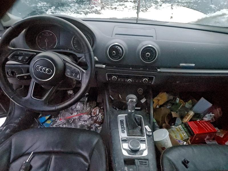 Фото 8 - AUDI A3