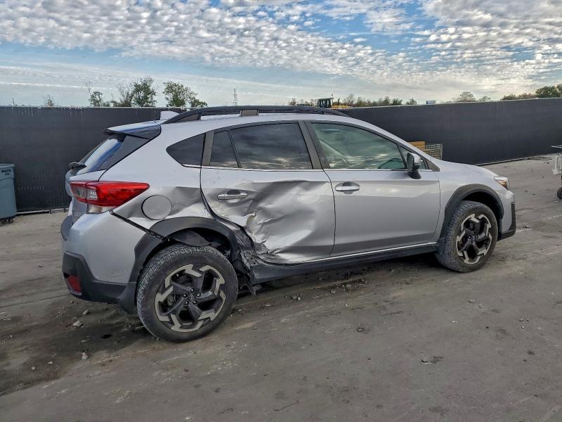 Фото 3 - SUBARU CROSSTREK