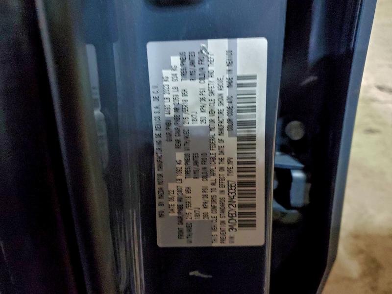 Фото 14 - MAZDA CX30