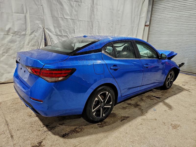 Фото 3 - NISSAN SENTRA