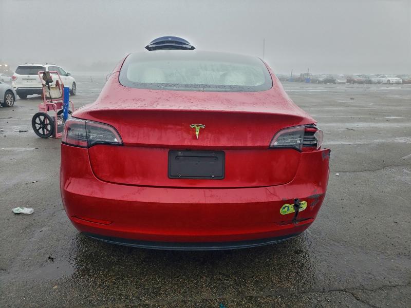 Фото 6 - TESLA MODEL 3