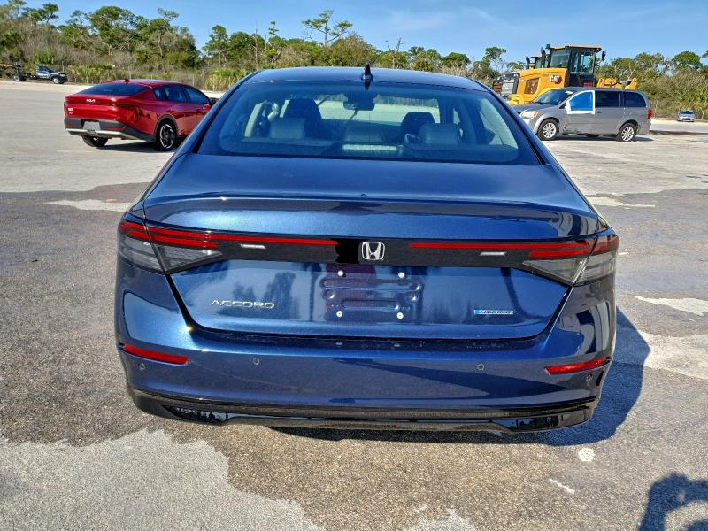 Фото 6 - HONDA ACCORD