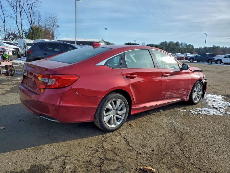 Фото 3 - HONDA ACCORD