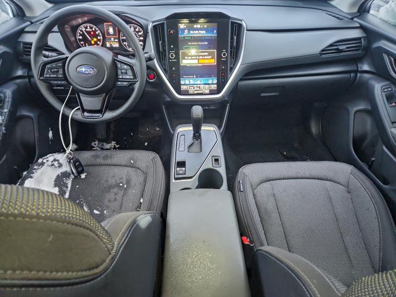 Фото 8 - SUBARU CROSSTREK