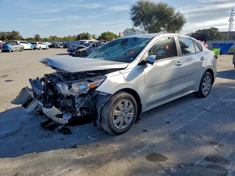 KIA RIO 2023 VIN 3KPA24AD9PE529407