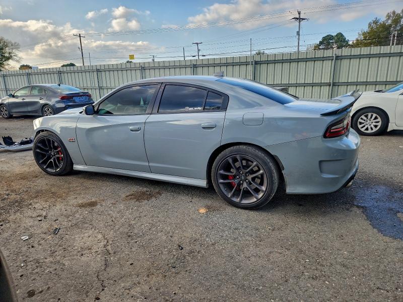 Фото 2 - DODGE CHARGER