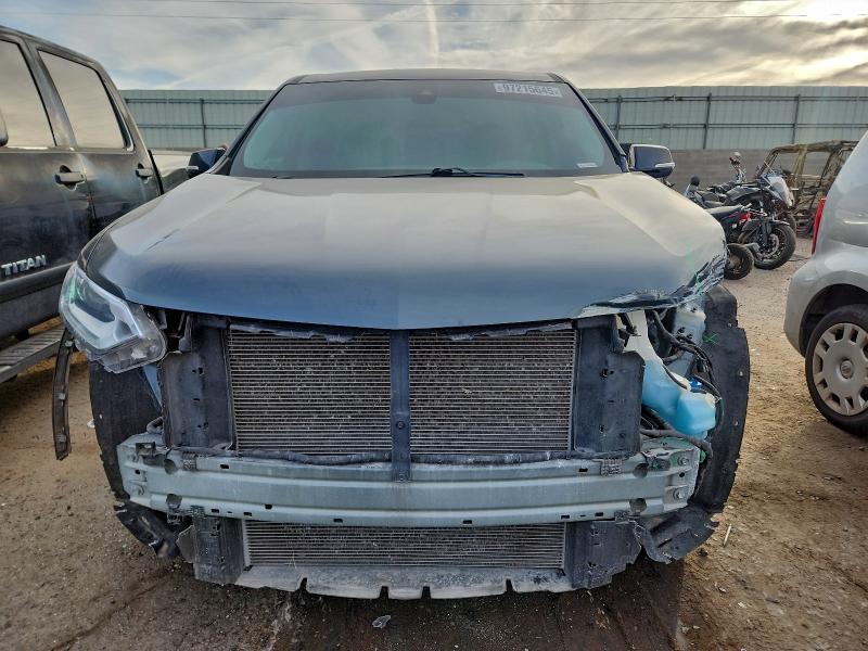 Фото 5 - CHEVROLET TRAVERSE