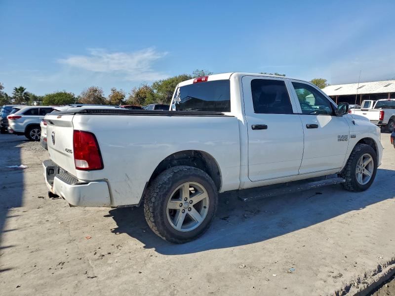 Фото 3 - RAM 1500