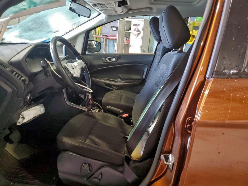 Фото 7 - FORD ECOSPORT