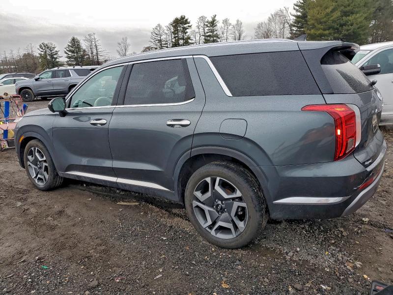 Фото 2 - HYUNDAI PALISADE