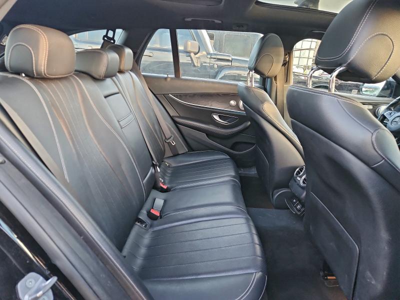 Фото 10 - MERCEDES-BENZ E-CLASS