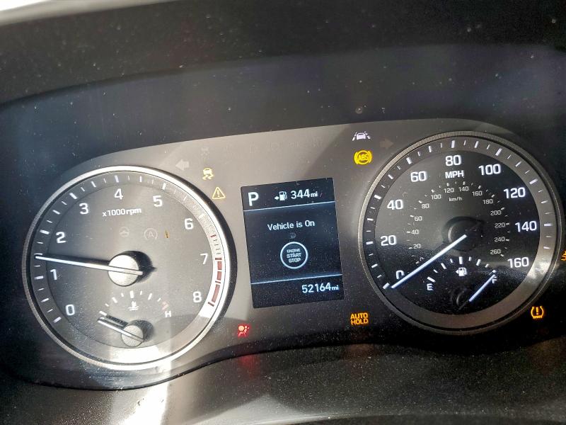 Фото 9 - HYUNDAI TUCSON