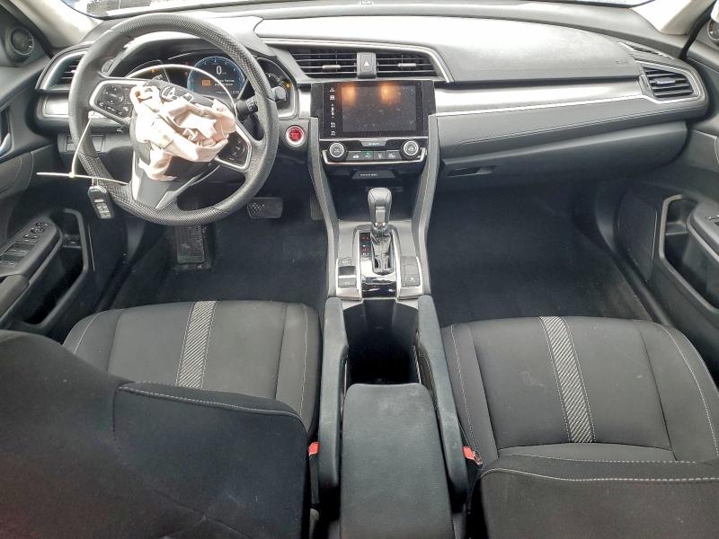 Фото 8 - HONDA CIVIC