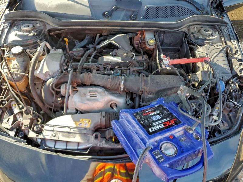 Фото 11 - MERCEDES-BENZ CLA-CLASS