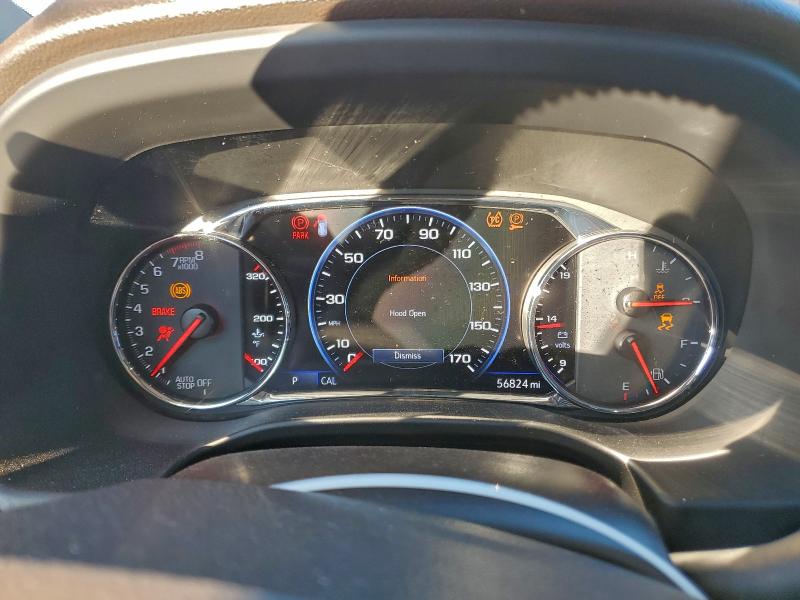 Фото 9 - GMC ACADIA