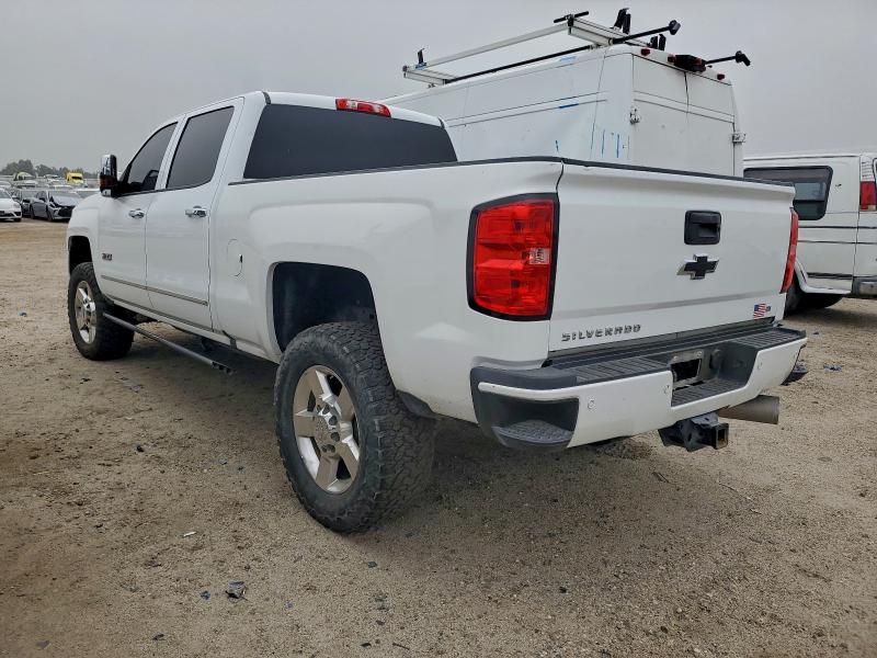 Фото 2 - CHEVROLET ALL Models