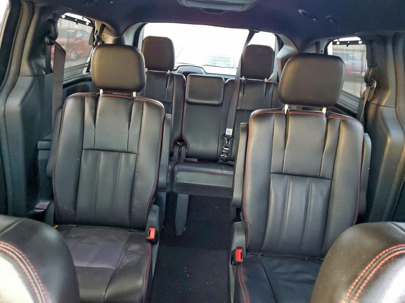 Фото 10 - DODGE CARAVAN