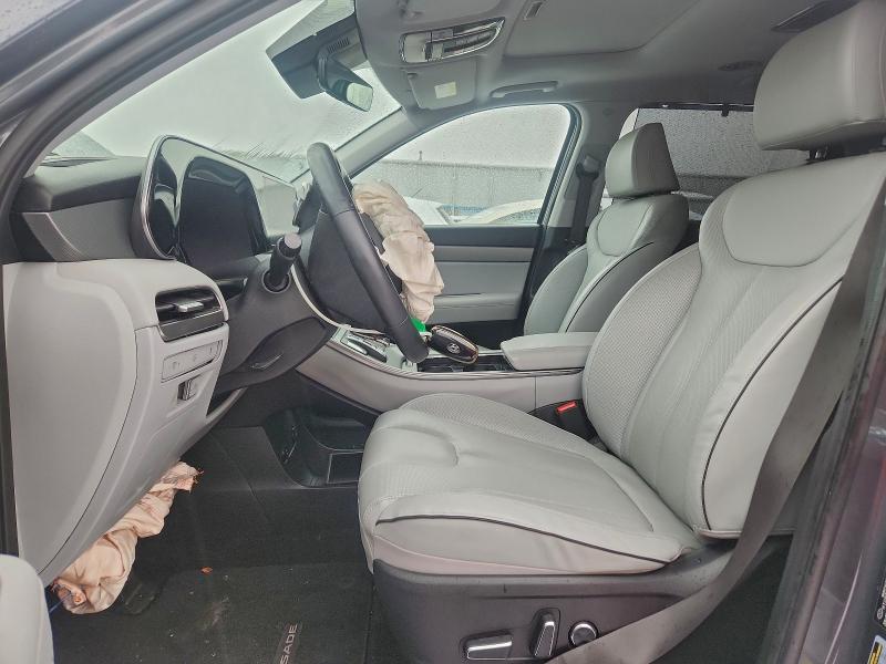 Фото 7 - HYUNDAI PALISADE