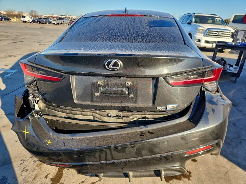Фото 6 - LEXUS RC