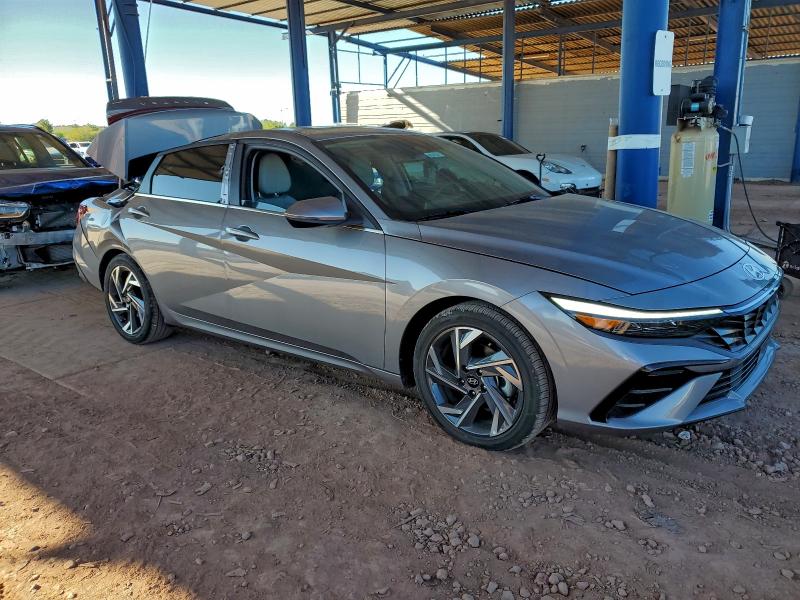 Фото 4 - HYUNDAI ELANTRA