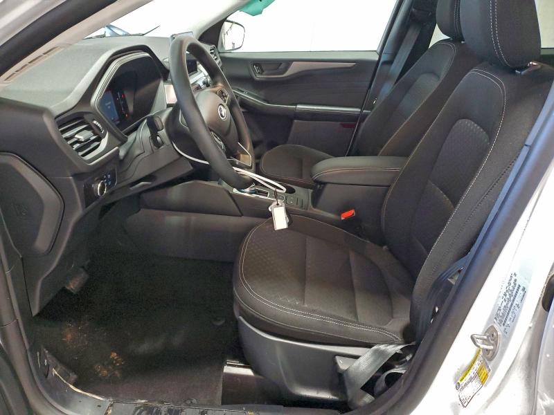 FORD ESCAPE ACT 2025 VIN 1FMCU9GNXSUB19740