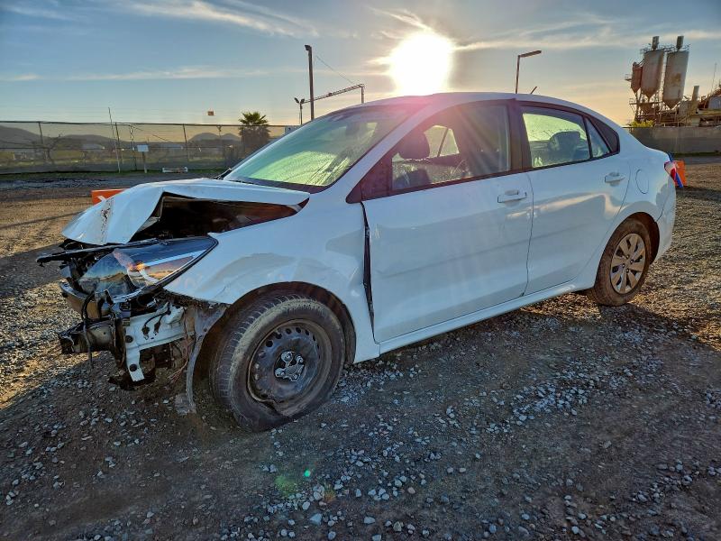 Фото 1 - KIA RIO