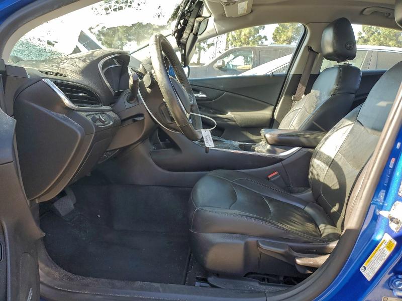 Фото 7 - CHEVROLET VOLT